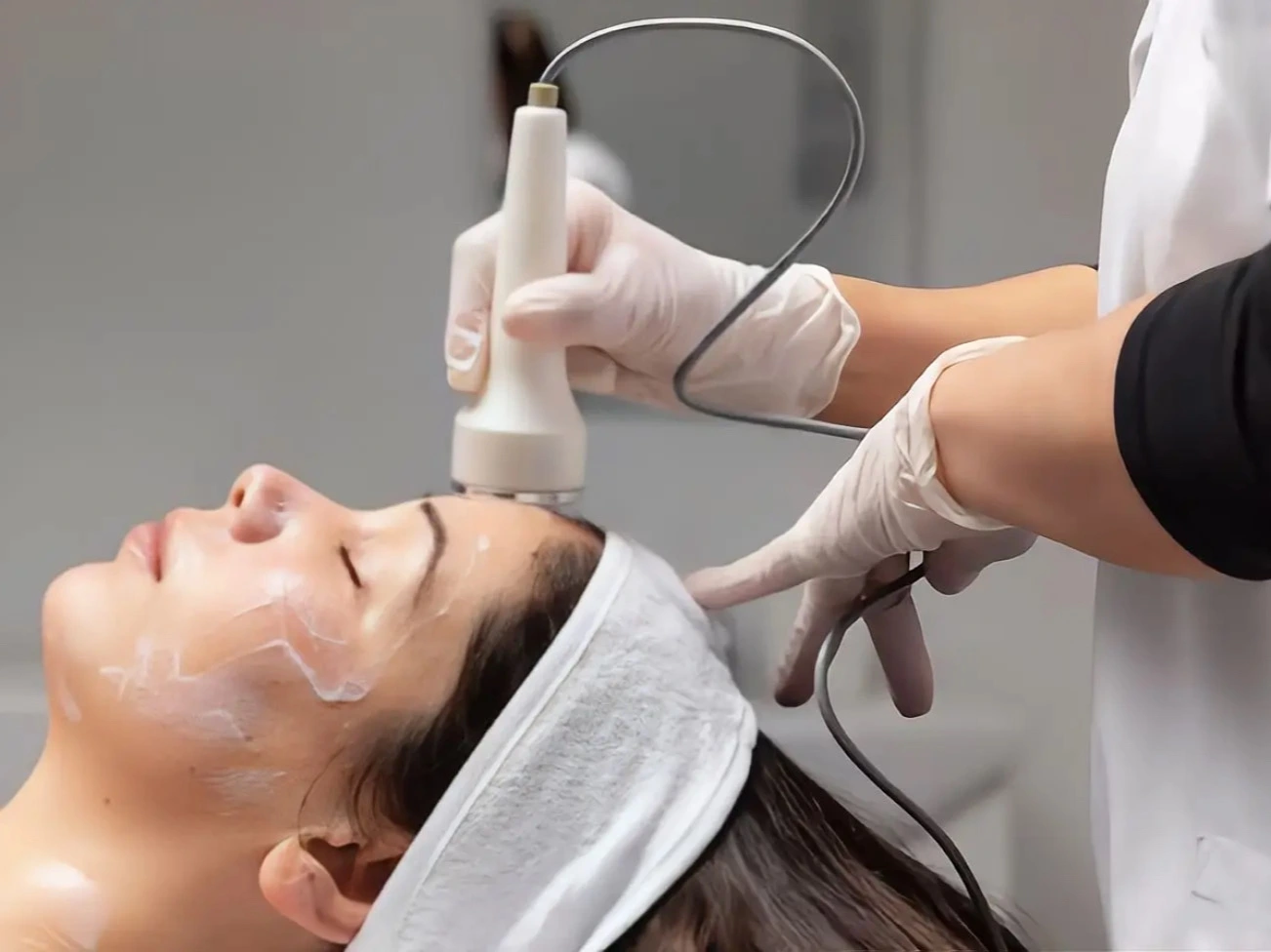 HydraFacial
